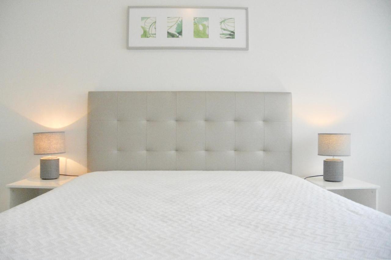 Apartamento Deluxe de 1 dormitorio